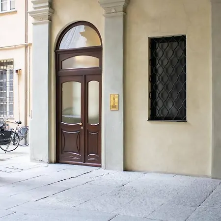 [centro] Deluxe Con Wi-fi E Netflix * Turin