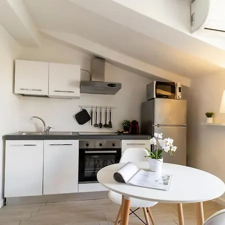 [centro] Deluxe Con Wi-fi E Netflix Apartment Turin