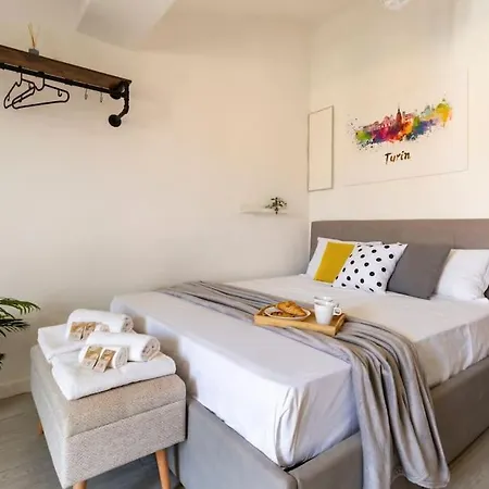 [centro] Deluxe Con Wi-fi E Netflix