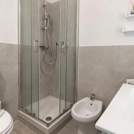 Apartment [centro] Deluxe Con Wi-fi E Netflix