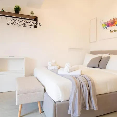 Centro Deluxe Con Wi-fi E Netflix Lägenhet