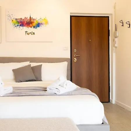 Lägenhet Centro Deluxe Con Wi-fi E Netflix