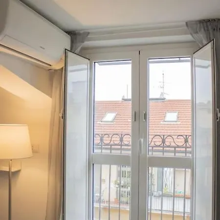 Lägenhet Centro Deluxe Con Wi-fi E Netflix *